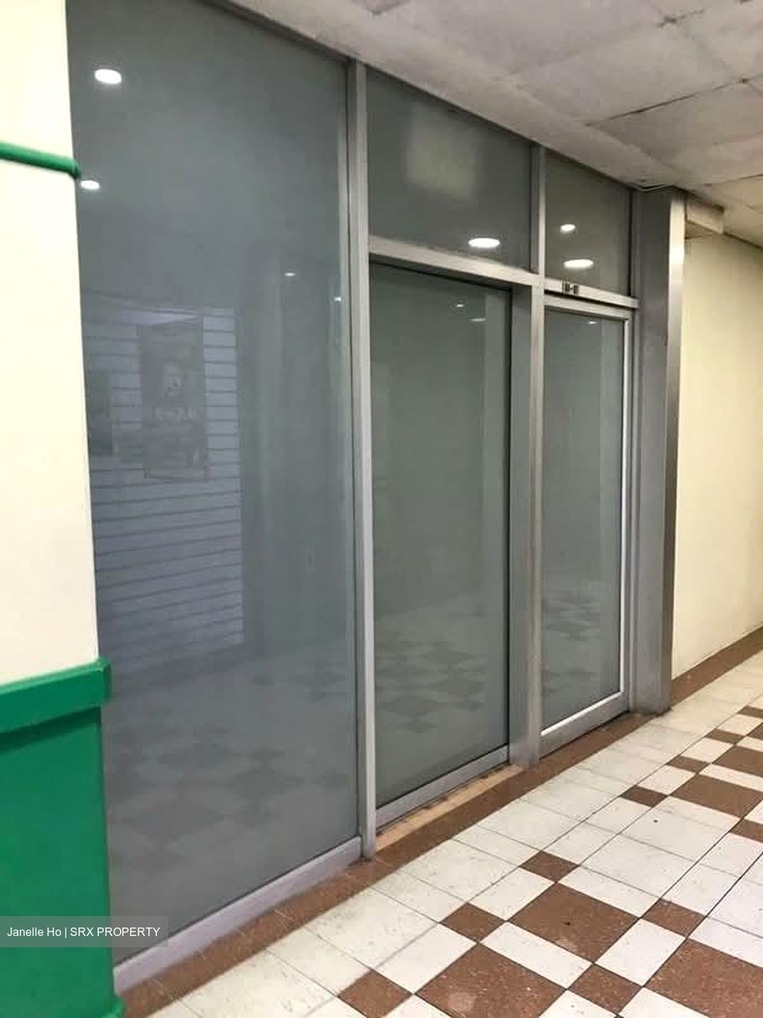People's Park Complex (D1), Office #549165891